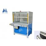 800x660mm Notebooks Hardcover Book Hydraulic Pressing Machine for sale