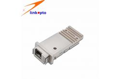 China 10G X2 SC GBIC Transceiver Module CWDM 1470 - 1610nm Compatible With Cisco supplier