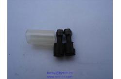 China KHY-M7550-A0X nozzle 304A 315A supplier