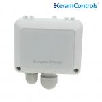 0-5V/0-10 3 Wire Temperature And Humidity Transmitter For Greenhouse for sale
