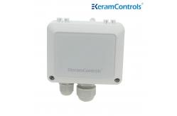 China 0-5V/0-10 3 Wire Temperature And Humidity Transmitter For Greenhouse supplier