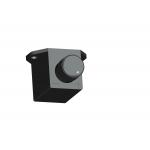 WLC20002 Customized Remote Control Potentiometer Box Used For Car Amplifier for sale