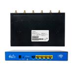 800/900/1800/2100/2600MHz Frequency Band 4G LTE CPE Router Wireless with SIM Card Slot for sale