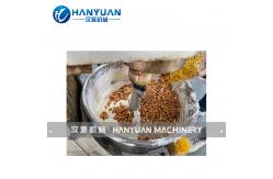 China Nougat Mixing Machine supplier