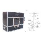 Vertical Flammability Chamber for sale