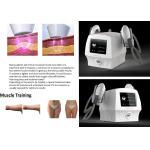 7 Tesla LaserTell Hiemt EMS Slimming Machine for sale