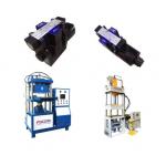 CML WE42-G02-B3A WE42-G02-B3 WE42-G02-B8 vulcanizer hydraulic cutting machine valve directional for sale