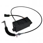 E307C E307D Excavator Engine Parts 164-8233 erpillar Throttle Motor 1648233 for sale
