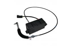 China E307C E307D Excavator Engine Parts 164-8233 erpillar Throttle Motor 1648233 supplier