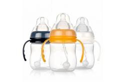 China Bottles Liquid Silicone Rubber Yellowing Resistance And Aging Resisitance supplier