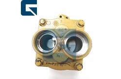 China 233-5220 2335220 Excavator E345D 349D Engine C11 C13 Oil Pump supplier
