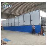 22.00KW Advanced Drying Technology Wood Veneer Dryer For Your Manufacturing Needs for sale