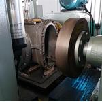 High-precision Multifunctional Valve Three-sided CNC Boring And Milling Machine