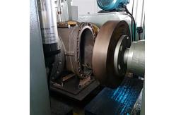 China High-precision multifunctional valve three-sided CNC boring and milling machine supplier