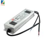 ELG-300-24A-3Y Waterproof LED Power Supply , Aluminum Alloy 300W 24V LED Driver for sale