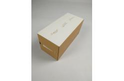 China Luxury Custom Cardboard Slide Drawer Cosmetic Packaging Paper Box supplier