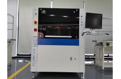 China ET5235 Automatic Stencil Printer LED Production Solder Paste Printer supplier