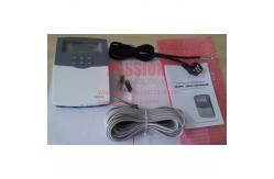 China SR609C Intelligent Controller for Pressure Solar Thermal Water Heater supplier