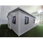 Contemporary Design Expandable Foldable Storage Box Heavy Duty Plastic Modern Simple Style for sale