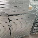 The Steel Grating Perfect for Industrial and Commercial Applications