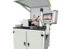 China Electric Metal Fiber Laser Welding Equipment Ability to Weld Dissimilar Materials supplier