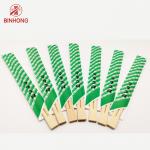 Fresh Mao Bamboo Disposable 9 Long Cooking Chopsticks for sale