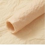 Stone pattern paper hand kneaded wrinkle paper snow paper flower packaging paper