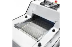 China Commercialization Automatic Bread Making Machine With High Efficiency supplier