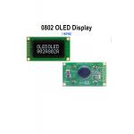 8X2 Character LCD Module Display Parallel Serial SPI With Optional Color for sale