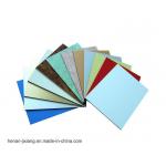 3mm Aluminum Composite Panel for sale