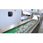 Full Automatic Zinc Flake Coating Machine With ISO9001 / CE Certificate DST S800+
