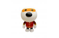 China Non Phthalate PVC Anime Collectible Figures Toys EN71 Standard OEM supplier