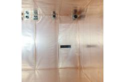 China Electrolytic Copper Foil Shielding 0.1mm 1320mm Sheet To Rf Cage supplier