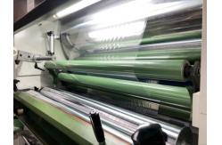 China NFM-E Series Automatic Vertical Thermal Film Laminating Machine  High Speed supplier