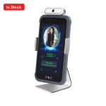 Multilingual Smart Face Recognition Office Attendance System Free SDK for sale