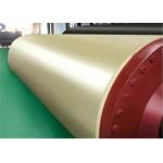 400-1200mm Paper Press Part Stone Press Roll for sale