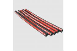 China 100m Length Bulk High Pressure Fuel Hose With CE And MSHA Certificate supplier
