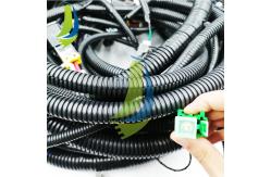 China New External Wiring Harness For PC200EL-6K Excavator supplier