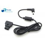 D-Tap Plug D Tap Connector With DC Cable For DSLR Rig Power Supply for sale