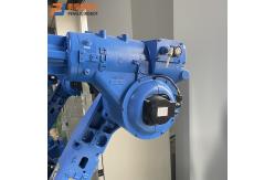 China Used MOTOMAN Yaskawa Painting Robot Welding Handling Palletizing supplier