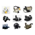 18W  To 300W 900L H Electric Water Pump For HEV,EV,PHEV coolant pump for sale