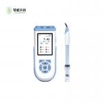 Portable TypeC Rechargeable pH Meter Laboratory Meter With PC Software for sale