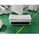 Scrap Tape Cutting SMT Line Equipment Automatic For Hanwha S1 S2 Pick And Place Machine for sale