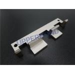 Durable Metal Machine Parts Half Pocket For GDX Machine