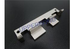 China Durable Metal Machine Parts Half Pocket For GDX Machine supplier
