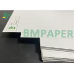 140gsm 150gsm Matte C2S art paper roll Custom 600mm 900mm Non glare