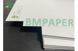 China 140gsm 150gsm Matte C2S art paper roll Custom 600mm 900mm Non glare supplier