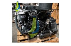 China S4Q Complete Engine Assembly For E323DL Excavator Spare Parts supplier