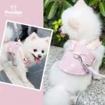 500g Easy Walk Dog Leash For Samoyed Golden Retriever for sale