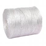 Z Twisted Polypropylene Twine , Greenhouse Garden Tying Twine UV Treated for sale